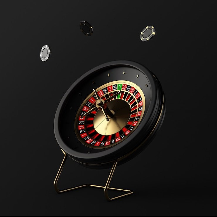 Rangkaian permainan live dealer dan slot anbernic
