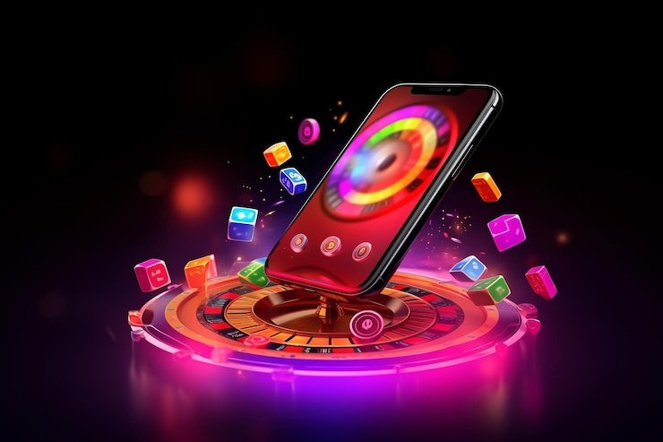 Koleksi slot JILI dengan tema beragam Koleksi slot JILI dengan tema beragam