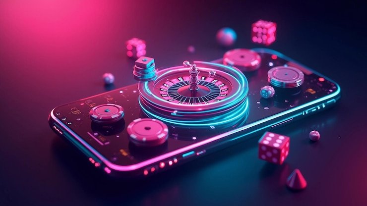 Tutorial deposit melalui DANA di aplikasi mobile anbernic Tutorial deposit melalui DANA di aplikasi mobile anbernic